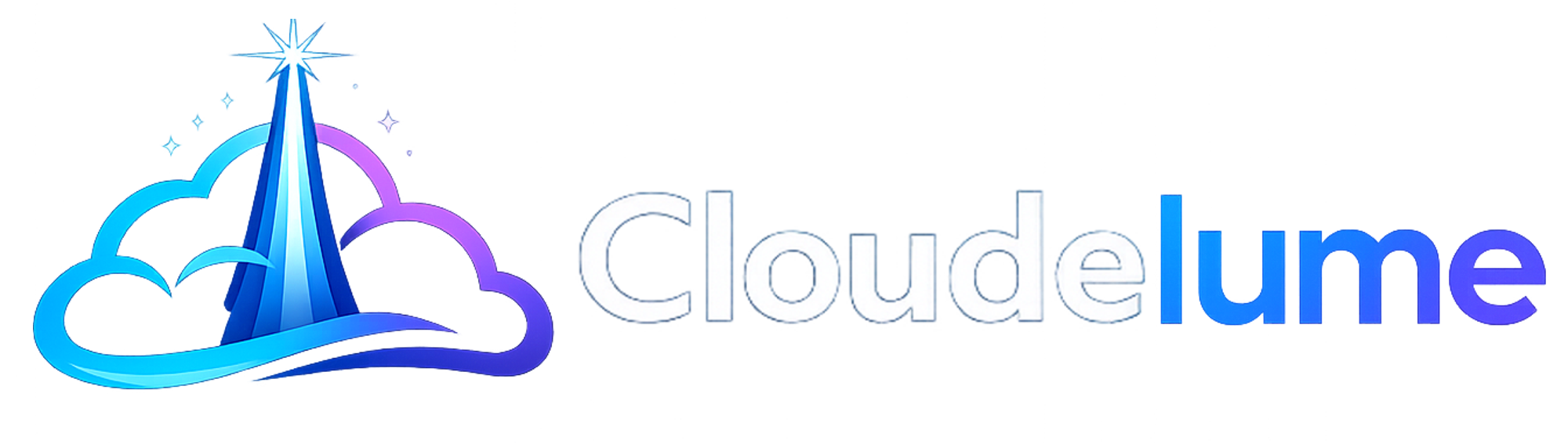 Cloudelume Logo
